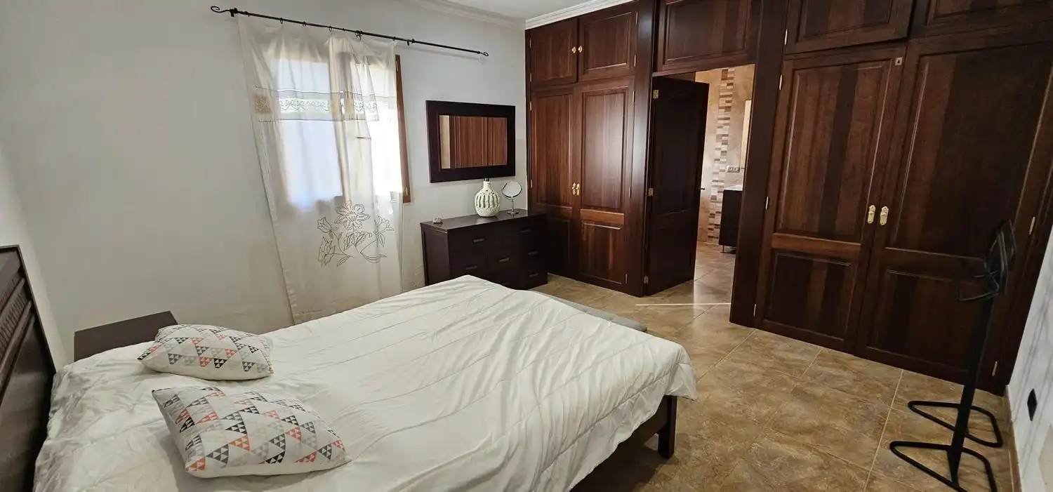 Casa de lloguer a S'Illot - Cala Morlanda, imagen 44