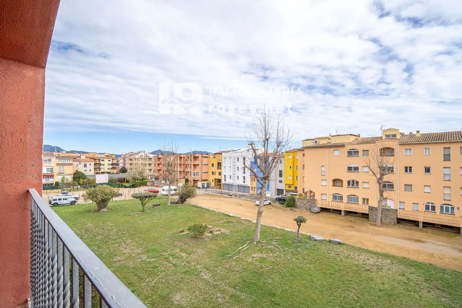 Flat with pool for sale in de la Lluna, imagen 18