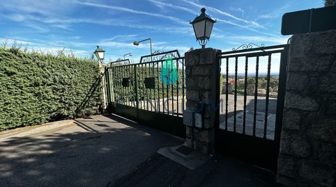 Photo 2 of Ground floor for sale in Camino de la Granja San Antonio, 5, Fresnedillas de la Oliva, Madrid