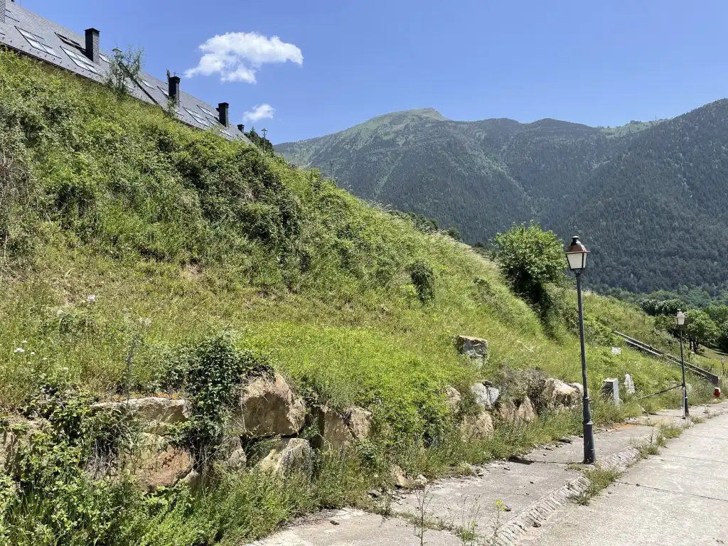 Residential land for sale in Mont, imagen 2