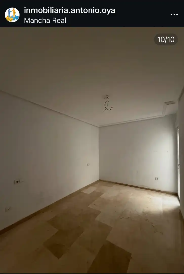 Wohnung zum Verkauf in Mancha Real mit Heizung und Balkon