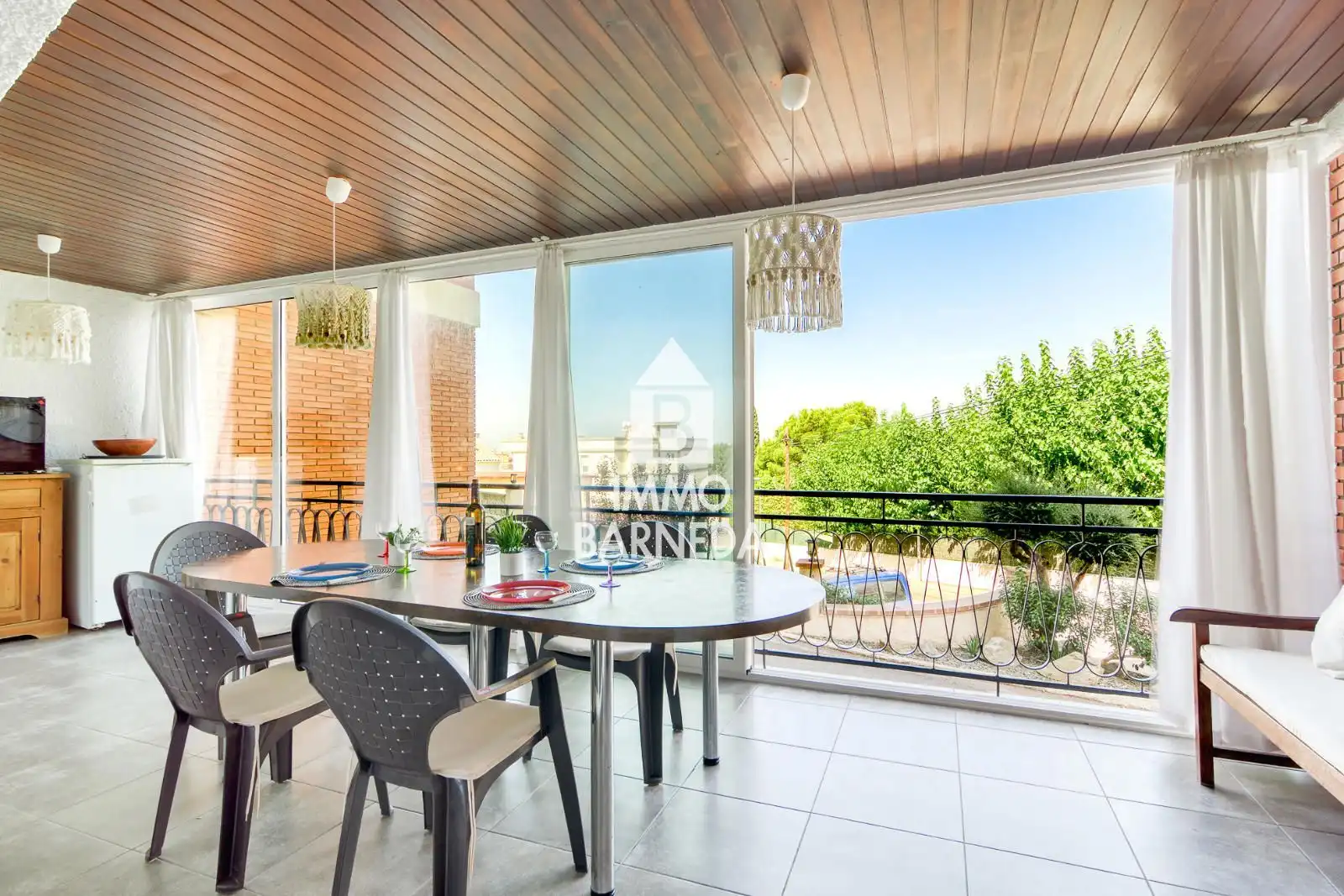 Flat for sale in Pujada del Puigrom 27, imagen 3