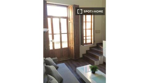 Foto 2 de Apartament per a compartir a El Cabanyal - El Canyamelar, Valencia