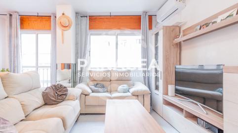 Foto 5 de Casa o xalet en venda a La Gangosa, Vícar