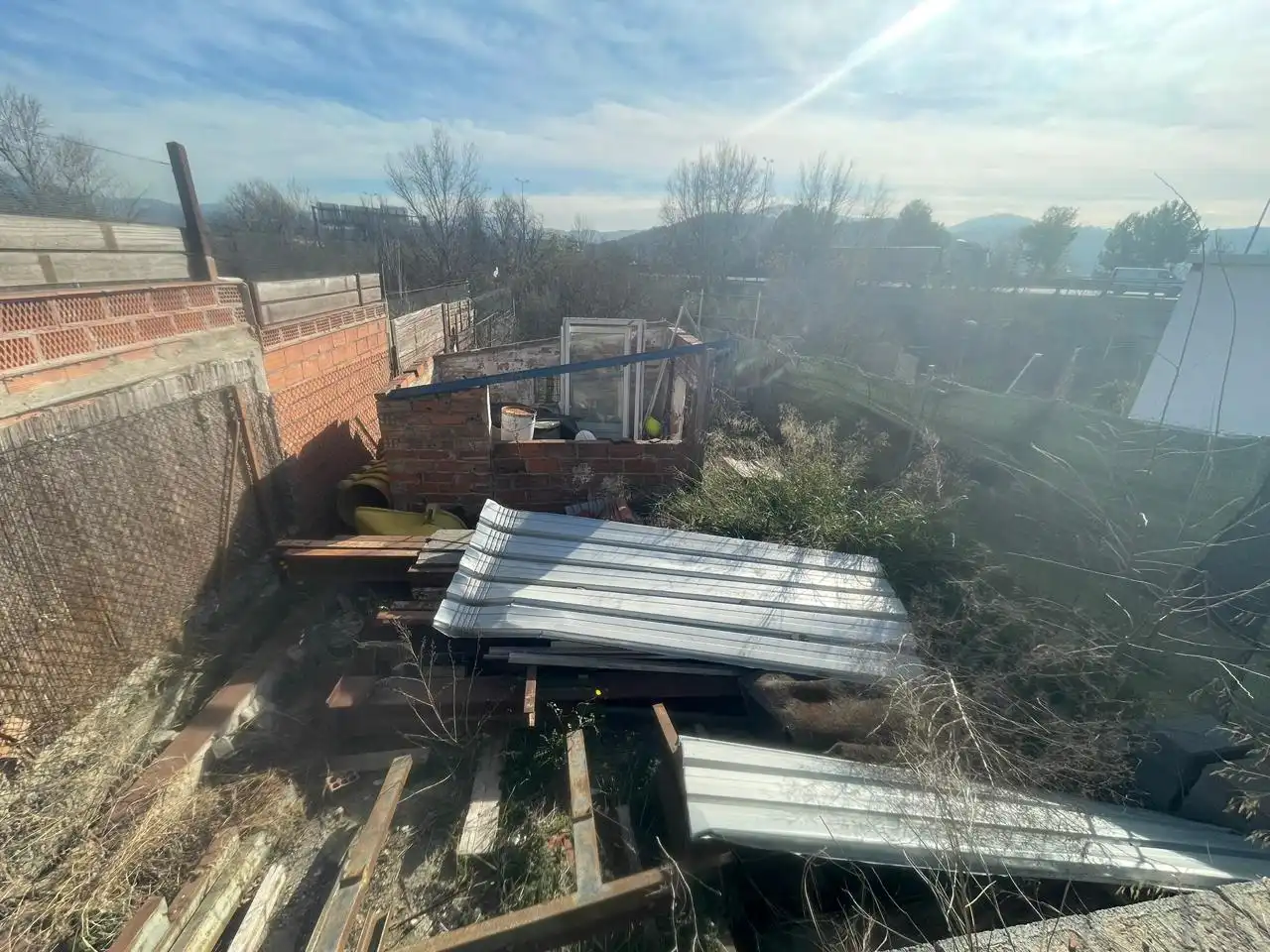 Terrenos y solares en venta en De Montmeló, imagen 2