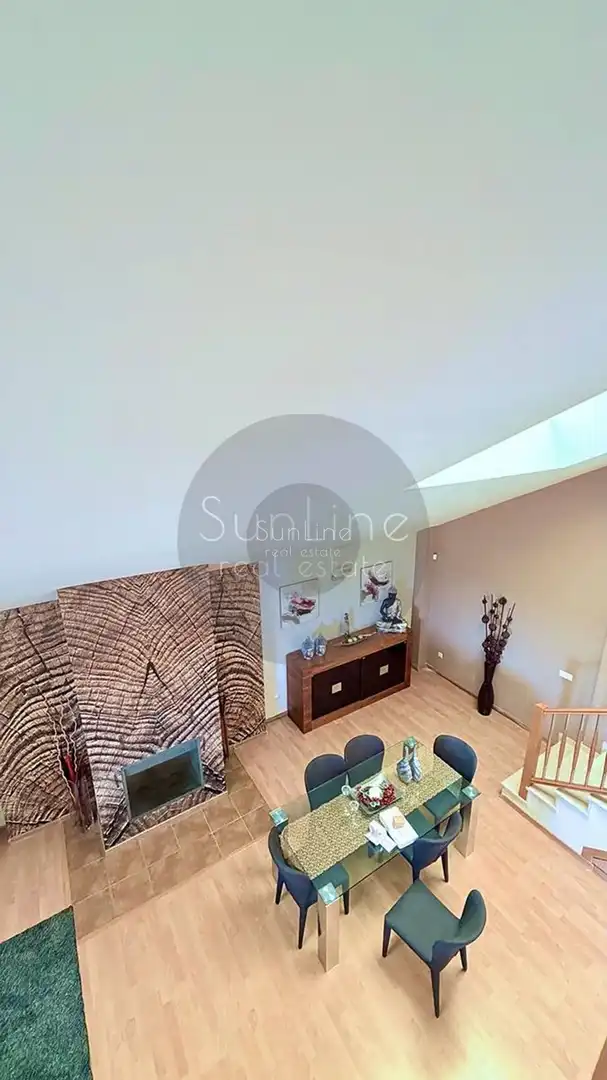 Penthouse with pool for sale in de la Foia de Bunyol, imagen 20