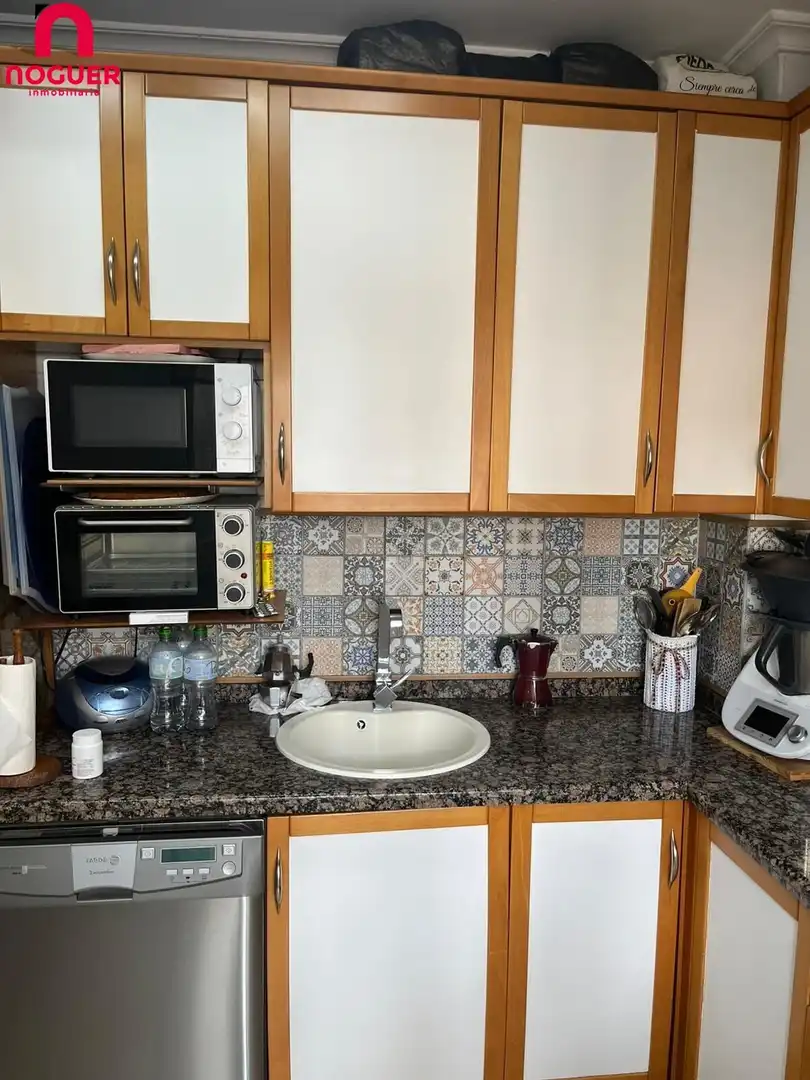 Wohnung mit Aufzug zum Verkauf in Levante, imagen 23