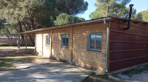 Photo 5 of Houses for sale in N/a, -1, Traspinedo, Valladolid