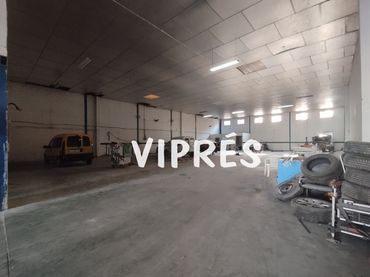 Nave industrial in vendita a Oeste