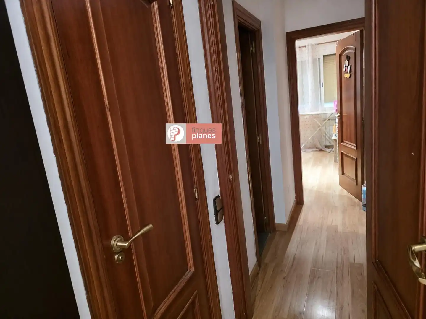 Flat with terrace for sale in Instituts - Universitat, imagen 3