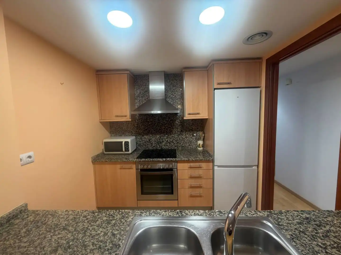 Appartement compact avec piscine à vendre à Joanot Martorell 27, imagen 18
