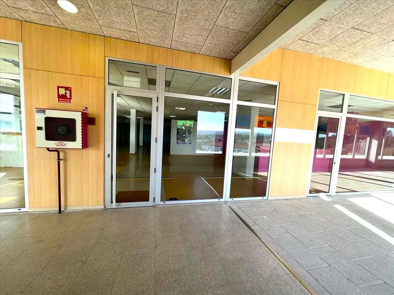 Business premises for sale in Balado, imagen 6