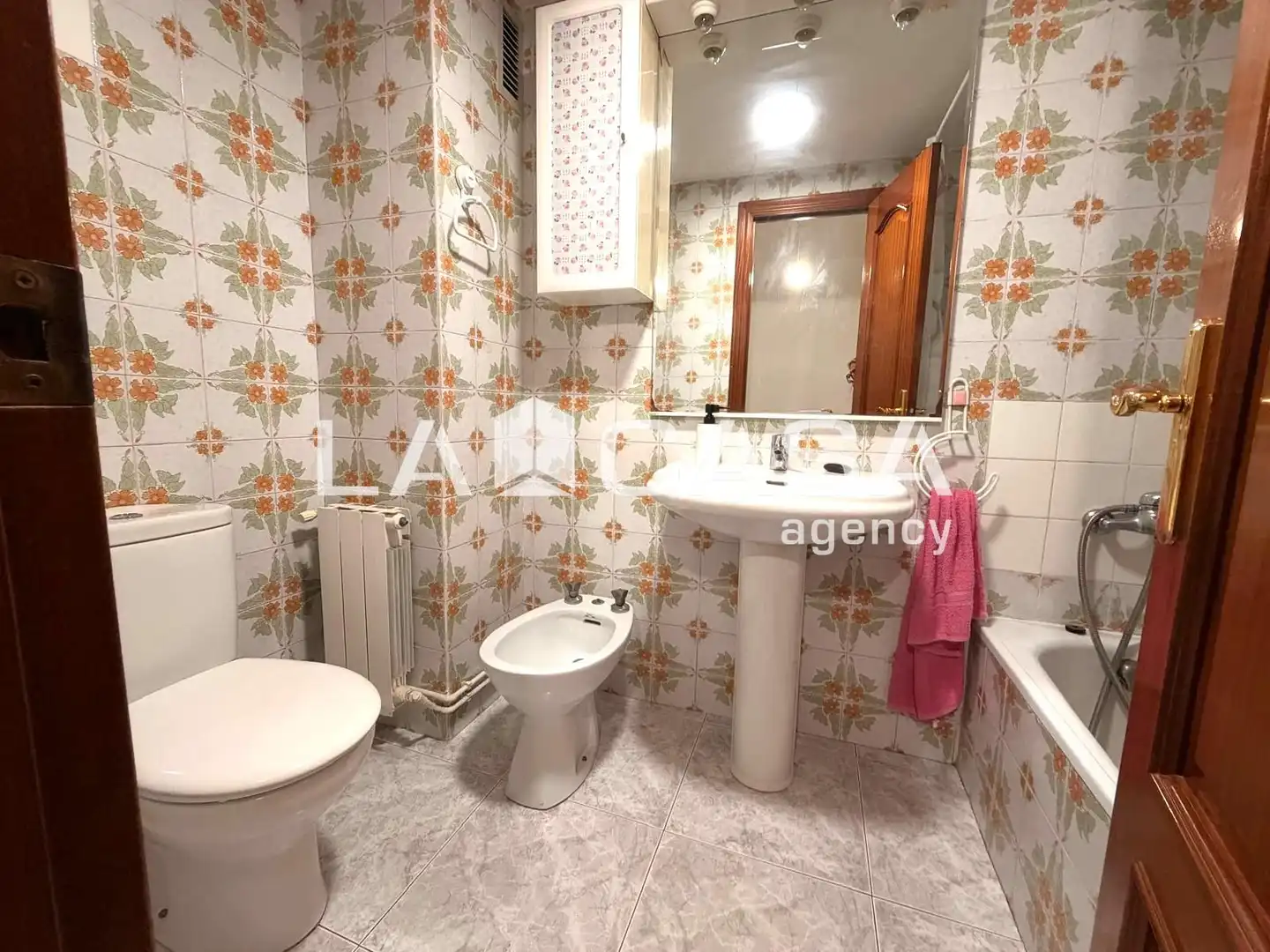 Piso con balcón en venta en Canovelles, imagen 17