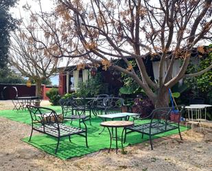 Terrassa de Casa o xalet en venda en Alhaurín de la Torre amb Terrassa