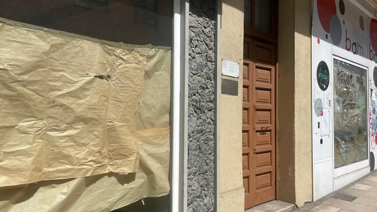 Edifici en venda a Rúa Garcia Abad , Castro de Rei