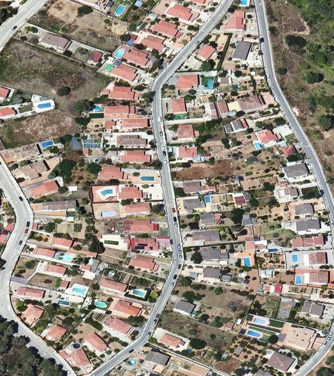Photo 2 of Flat for sale in Cl Maestro Serrano, Nº 2, Planta Od, Puerta Os, -1, Mas Romeu, Calafell