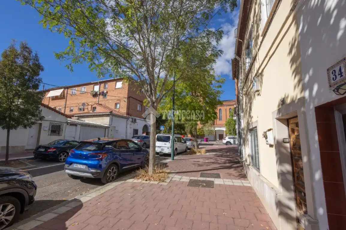 Casa aparellada en venda a Girón, imagen 21