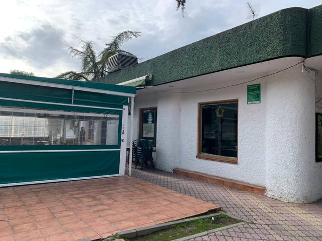 Local comercial en Venta en Las Lomas