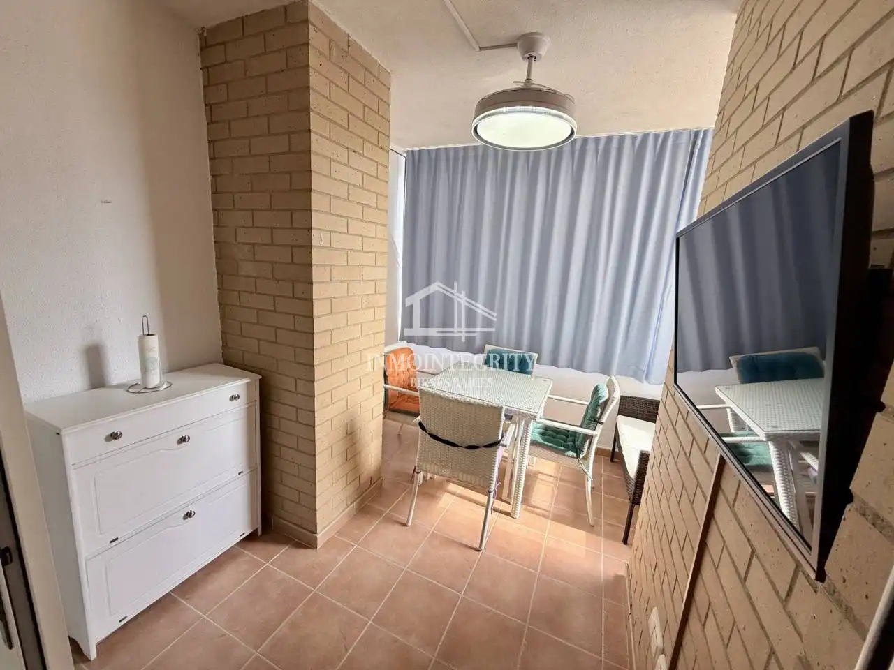 Apartamento con piscina en venta en Avenida Central 14, imagen 18
