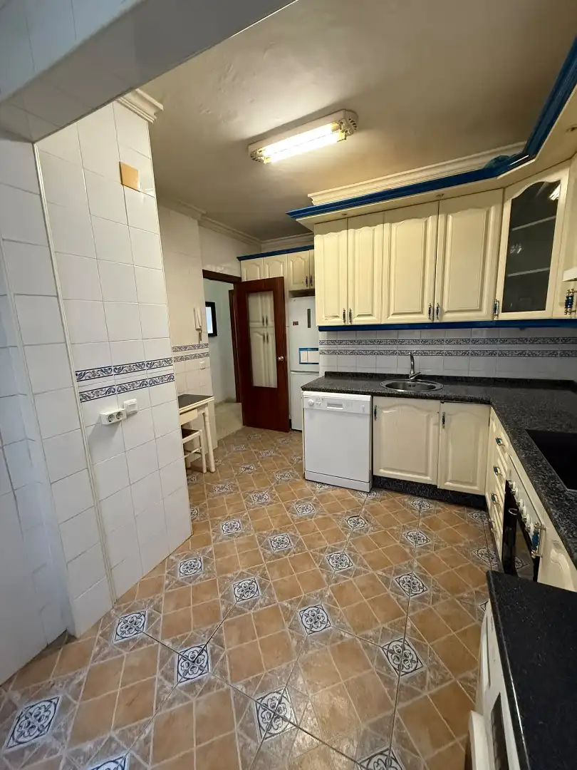 Wohnung mit Terrasse zum Verkauf in Norte, imagen 9