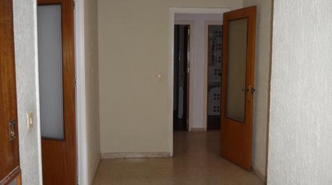 Foto 2 de Pis en venda a Calle de Muñoz Seca, Parque Sur, Albacete