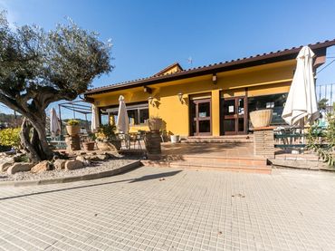 Local comercial en venda a Montflorit