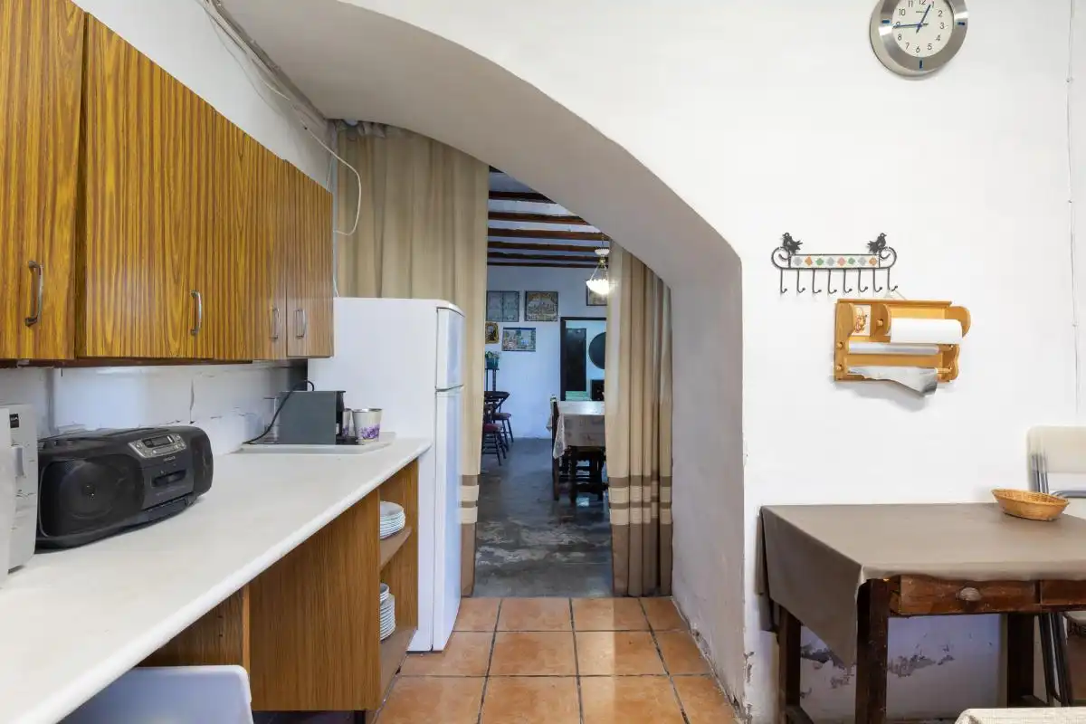 Houses for sale in Carrer ľ Alqueria de les Torres, Park Nord - Casona