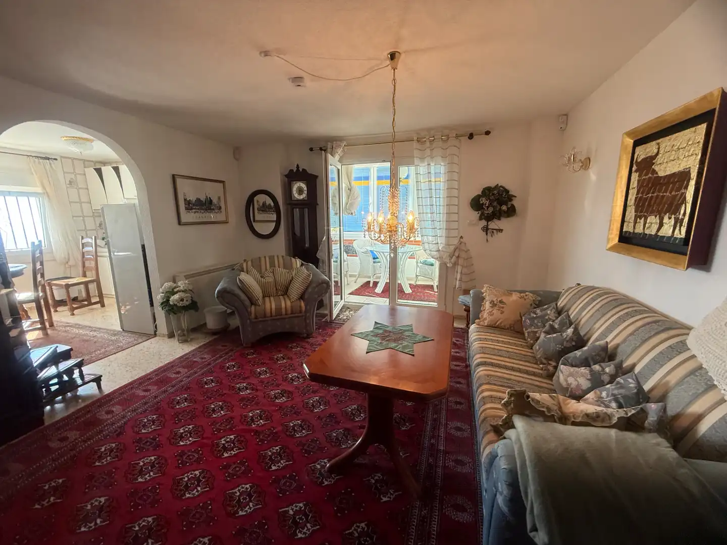 Villa avec terrasse à vendre à Las Atalayas - Urmi - Cerro de Mar, imagen 43
