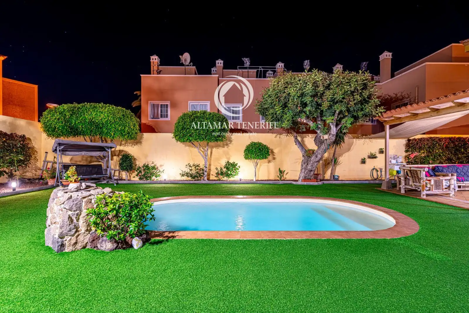 Casa o xalet en venda a Casco Urbano