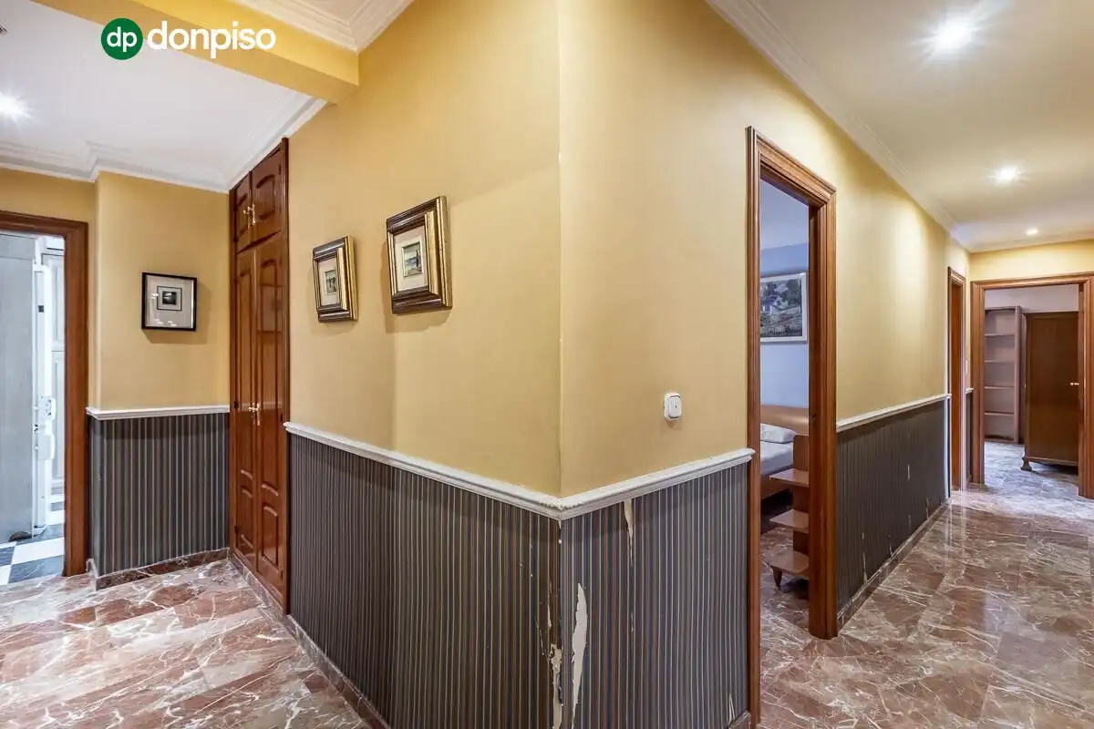 Appartement avec terrasse à vendre à Avenida DE PULIANAS 17, imagen 26