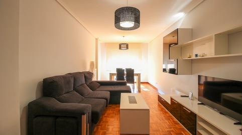 Foto 3 de Pis de lloguer a Calle Los Alcornoques, Alisal - San Román, Santander