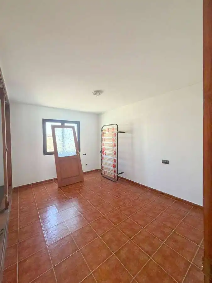 Habitación de Casa o chalet en venta en San Bartolomé con Terraza y Piscina