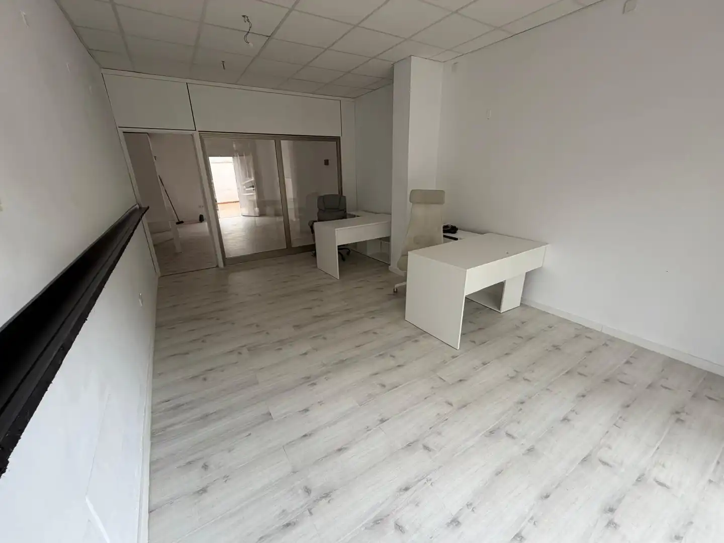 Gewerbefläche zur Miete in Avenida Pins 86D, imagen 18