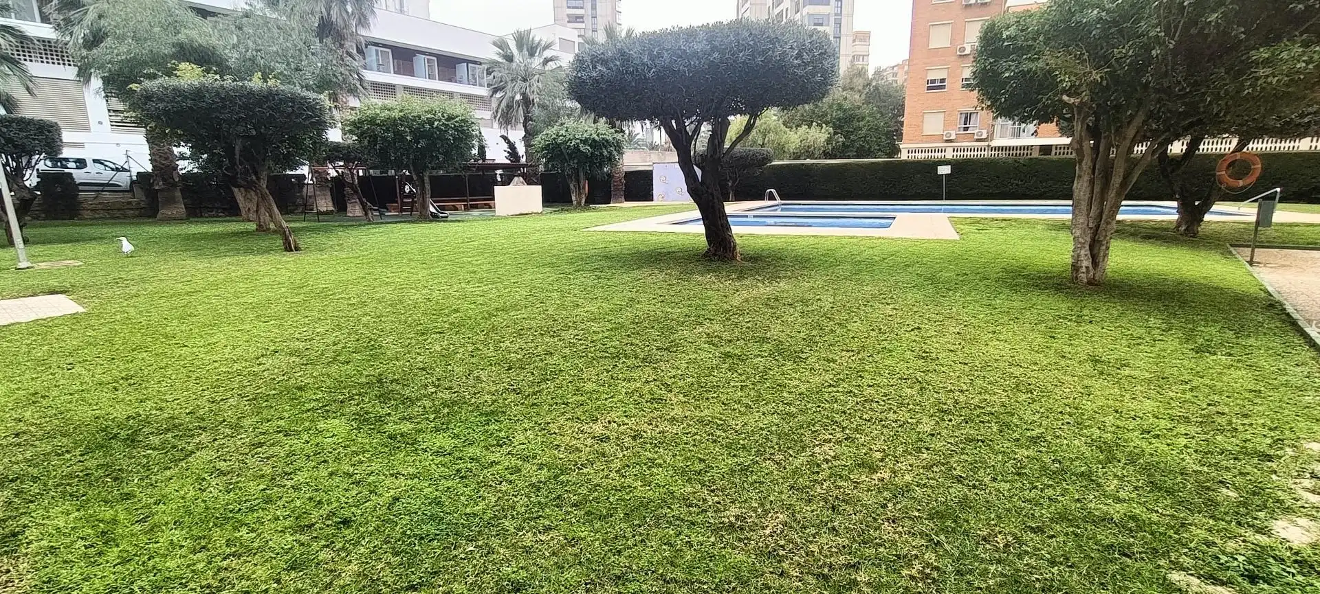 Pis amb terrassa en venda a Rincón de Loix, imagen 33
