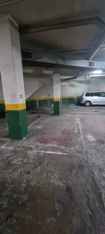Garaje en Alquiler en Carrer de Pablo Iglesias, 13 en La Salut
