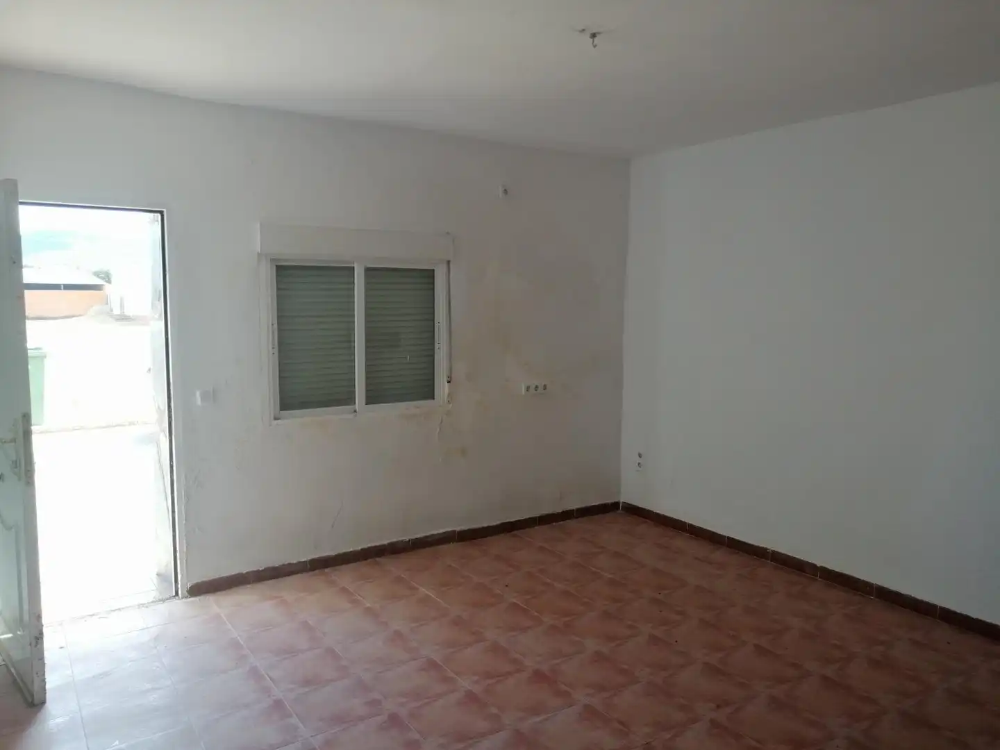 Casa adosada en venda en Alcoba, Ciudad Real