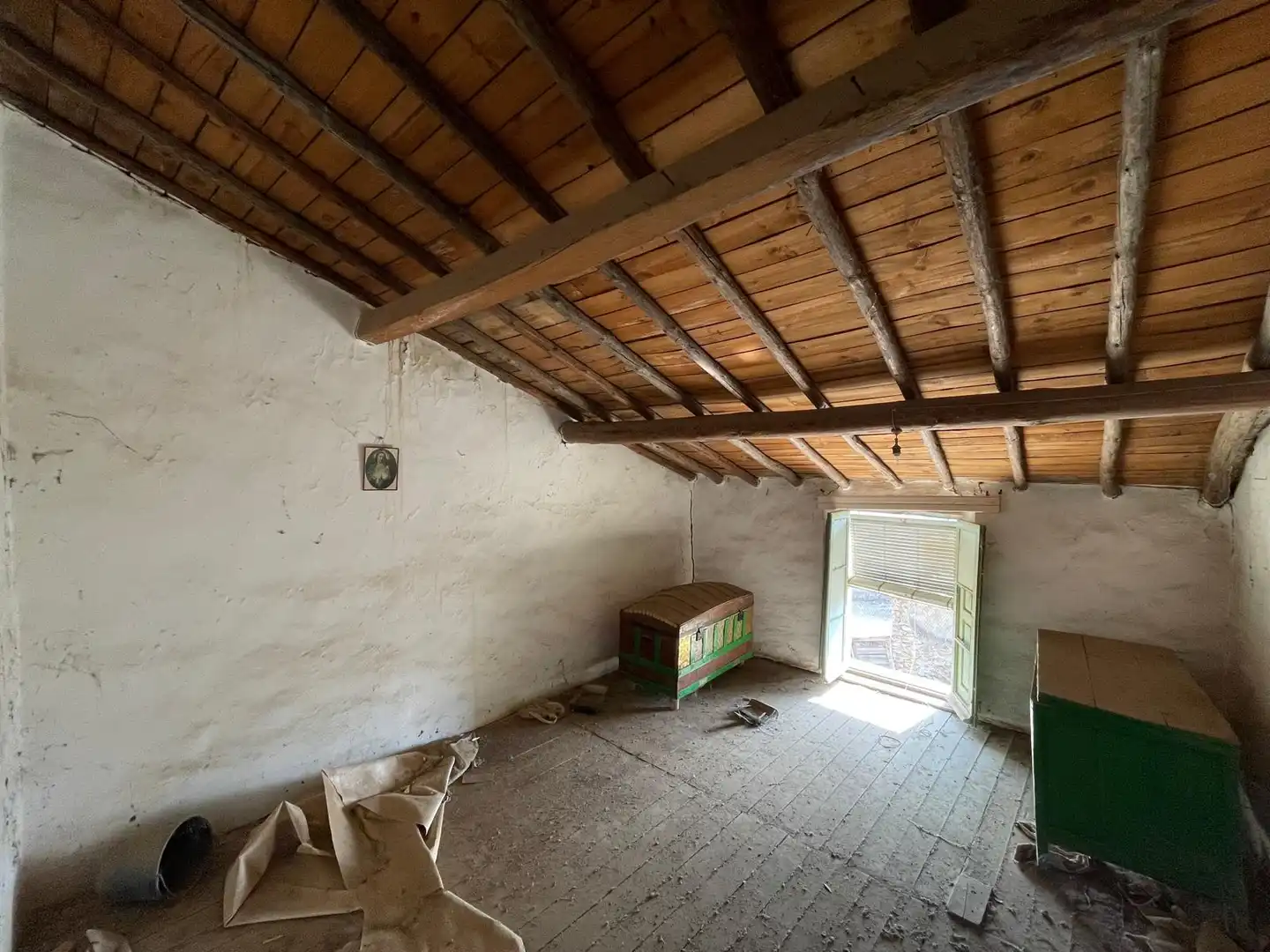 Finca rústica en venda en Moraleja de Sayago, Zamora