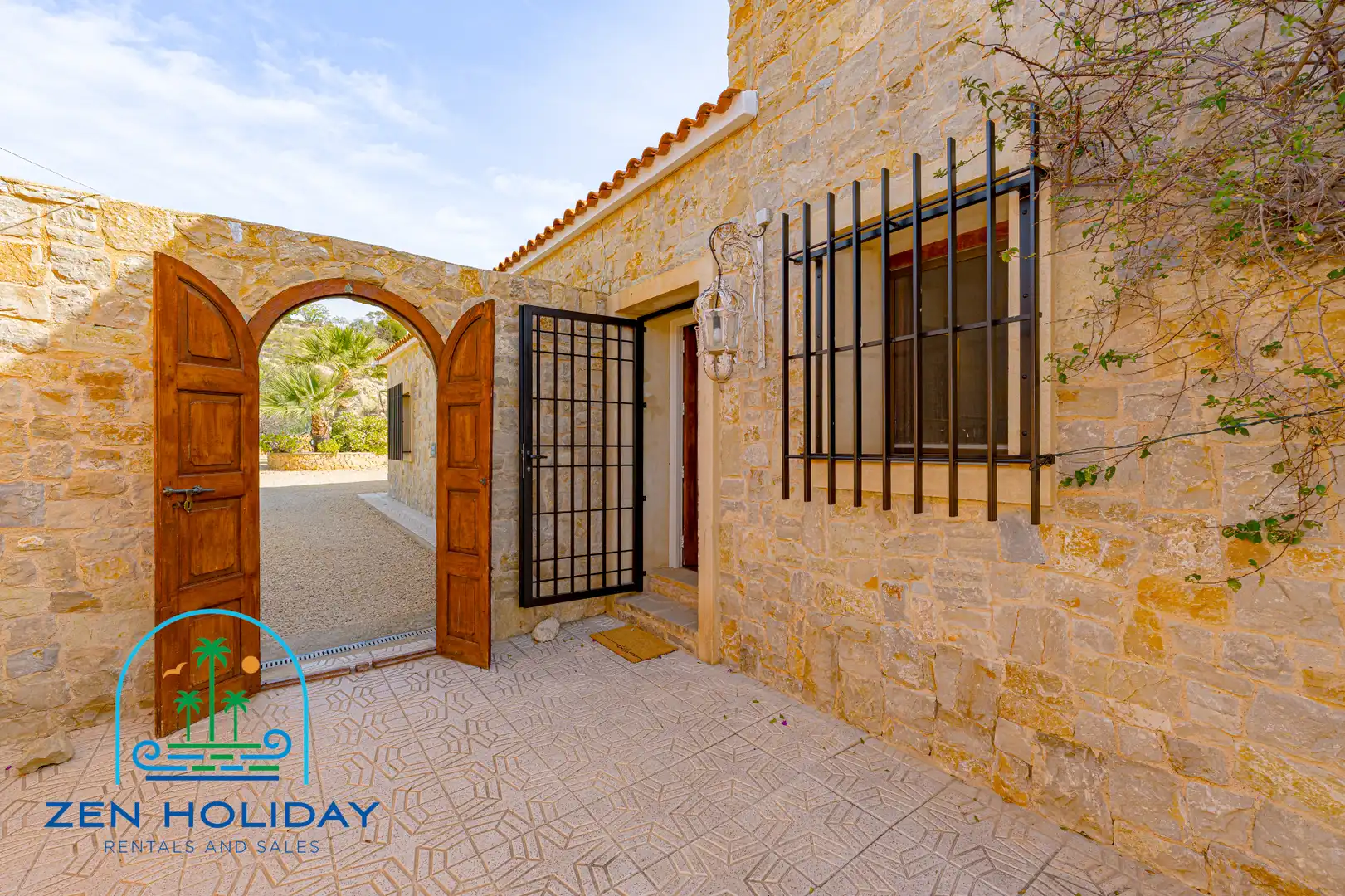 Vista exterior de Casa o chalet en venta en Villajoyosa / La Vila Joiosa con Aire acondicionado, Calefacción y Jardín privado