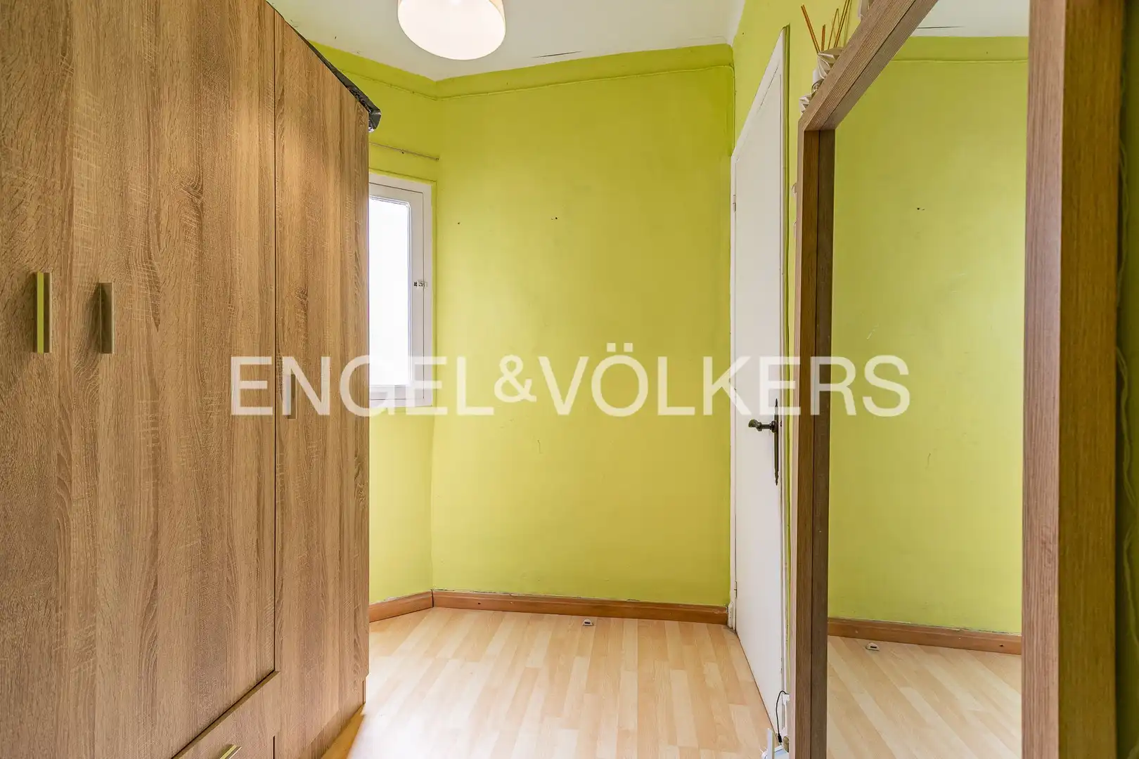 Wohnung zum Verkauf in Creu Alta