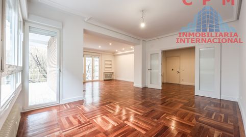Foto 5 de Piso de alquiler en Cuatro Caminos - Azca, Madrid Capital