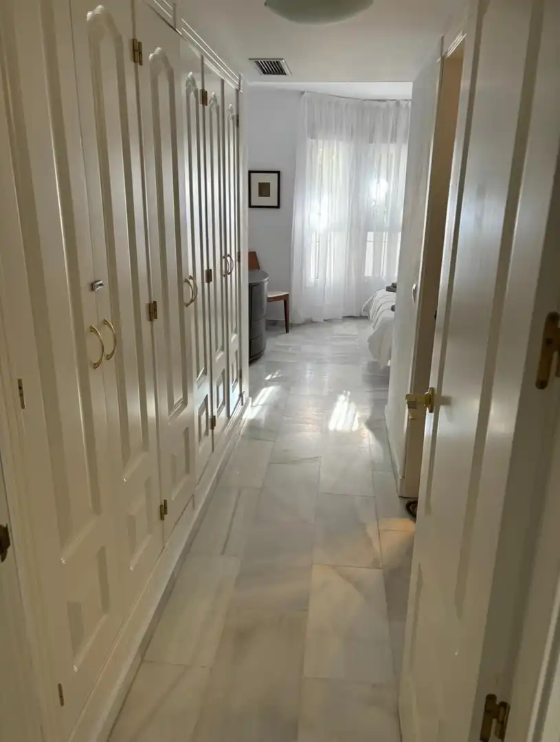Apartments for rent in ALMACHAR-NARANJOS MARBELL, 4, La Dama de Noche - La Alzambra