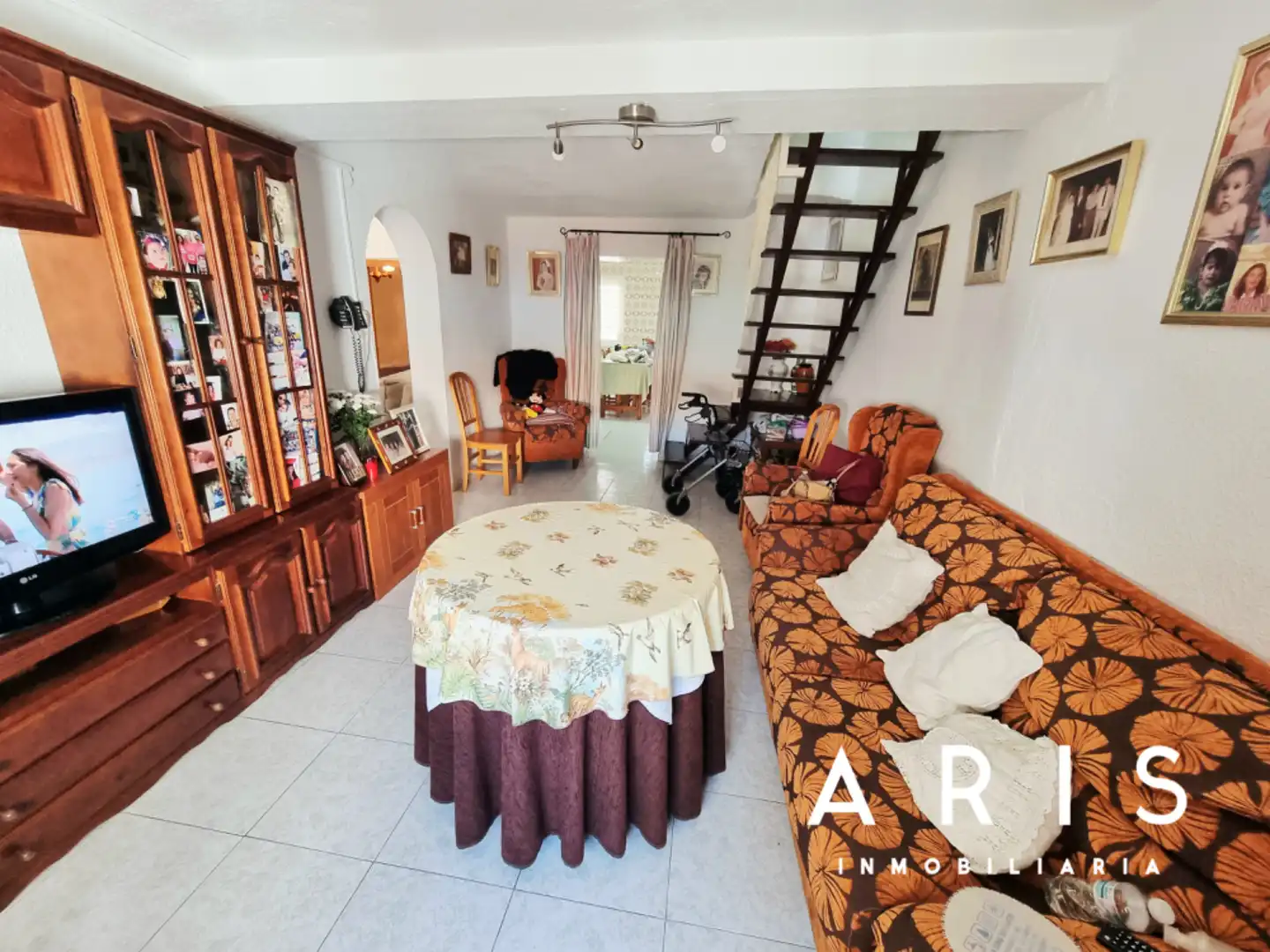 Casa o xalet en venda a Centro
