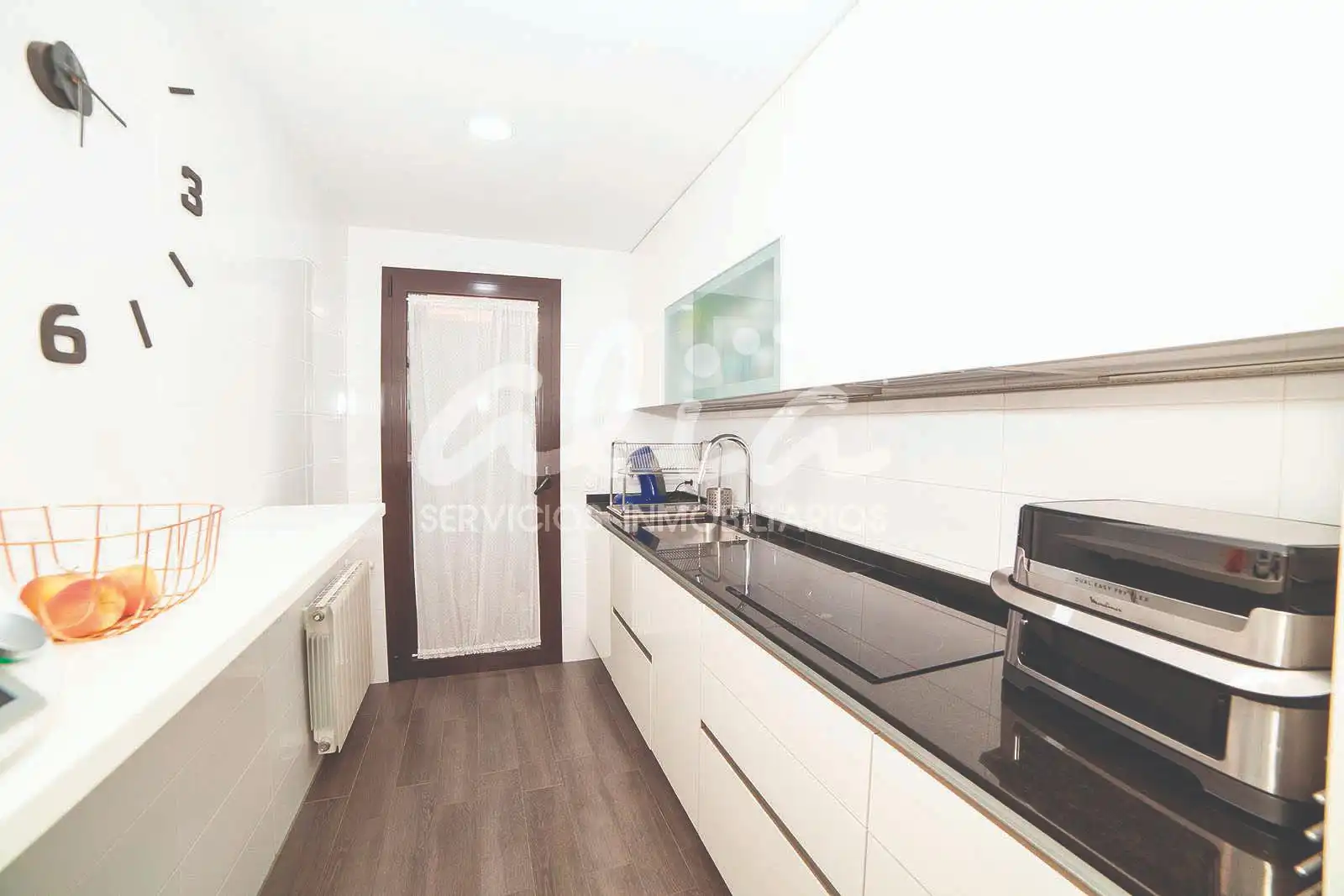 Cuina de Pis en venda en Pinto amb Aire condicionat, Calefacció i Parquet