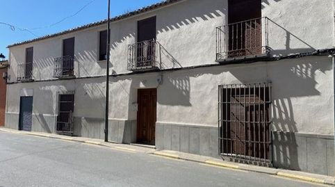 SE VENDE CASA EN AJOFRIN POR 160.000 €