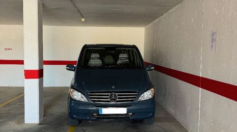 Foto 2 de Garatge en venda a Calle Abeto, 6, Mar Menor Golf, Torre-Pacheco