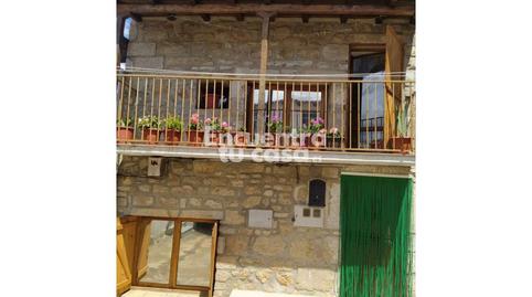 Photo 3 of House or chalet for sale in Muralla, Villamiel, Cáceres