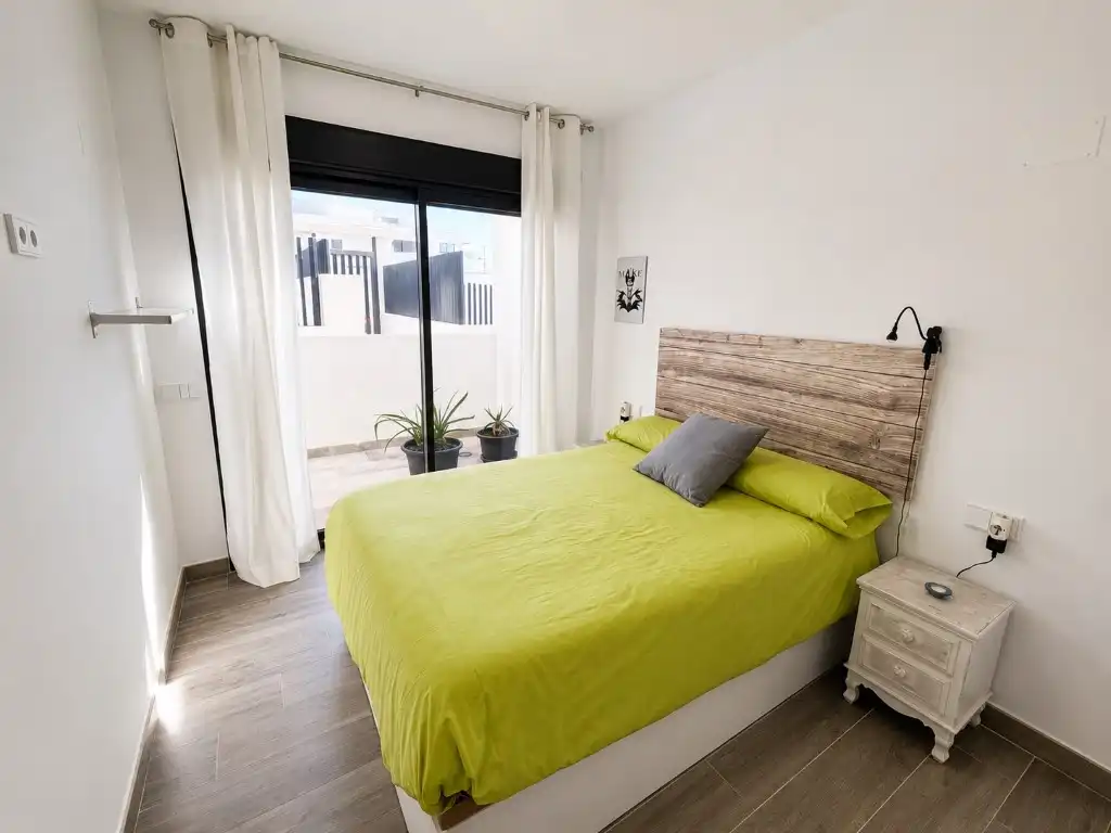Maisonette mit Aufzug zum Verkauf in Calle Colombia De, imagen 5