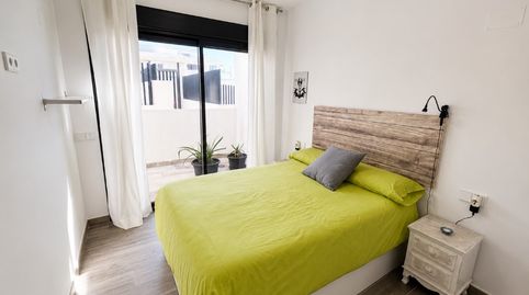 Foto 5 de Dúplex en venta en Calle Colombia de, Balcón de Finestrat - Terra Marina, Finestrat