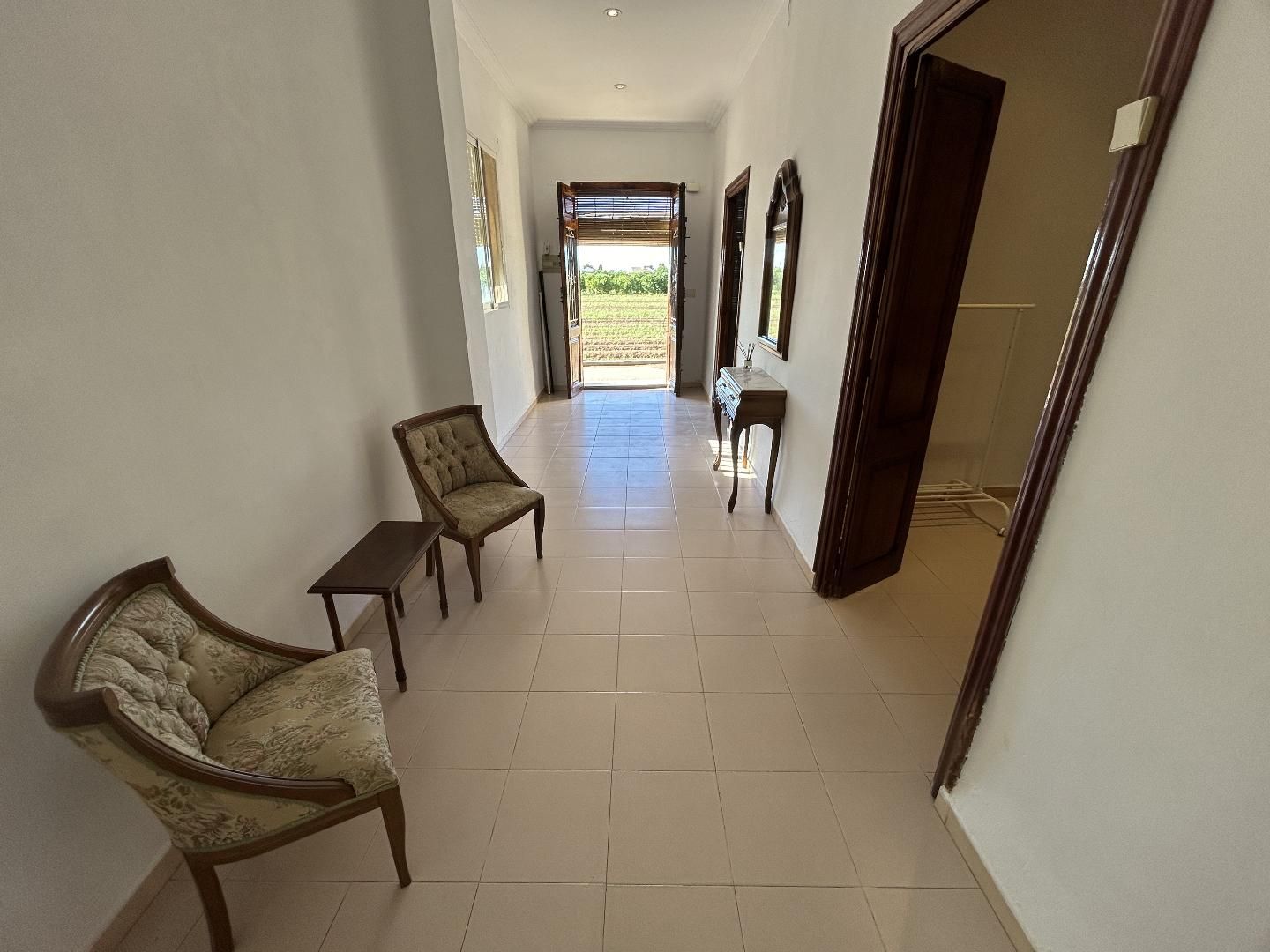 House or chalet to rent in  Valencia Capital  with Terrace