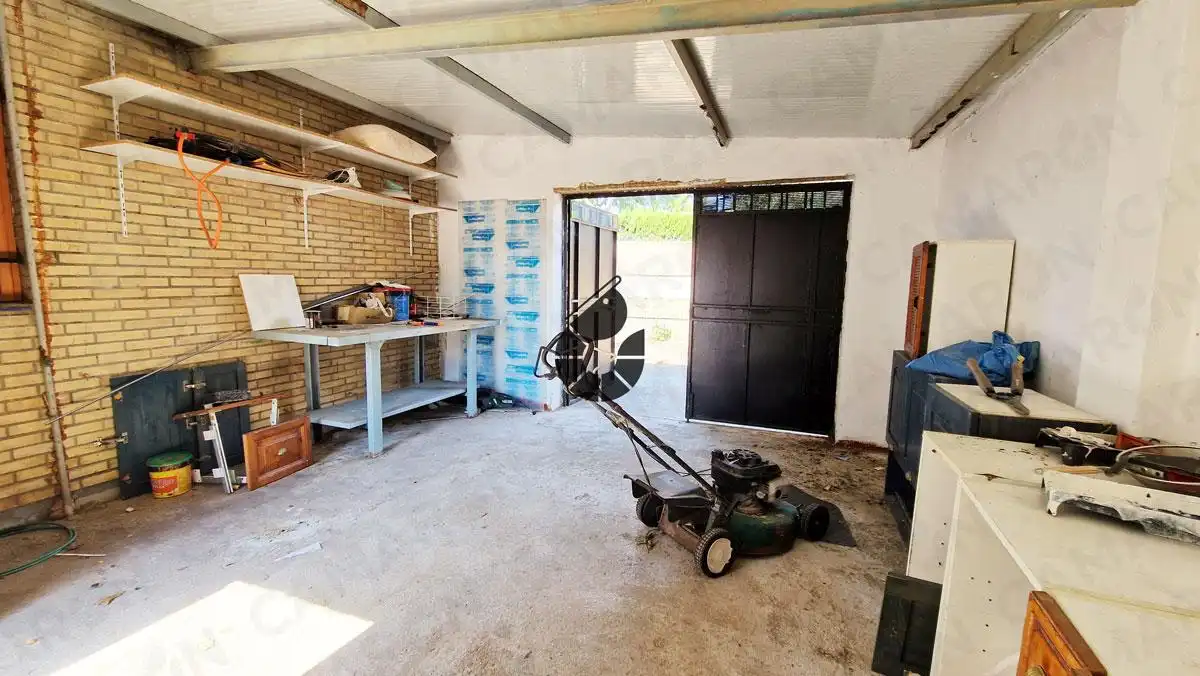 Casa con piscina en venta en Palomares del Río, imagen 20